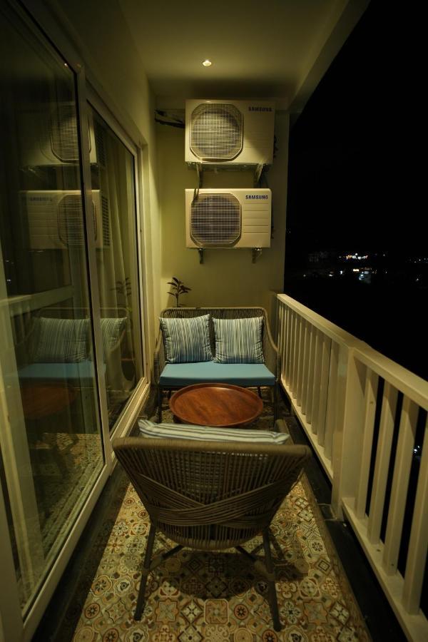 Oakhill Resorts Solan Exterior photo