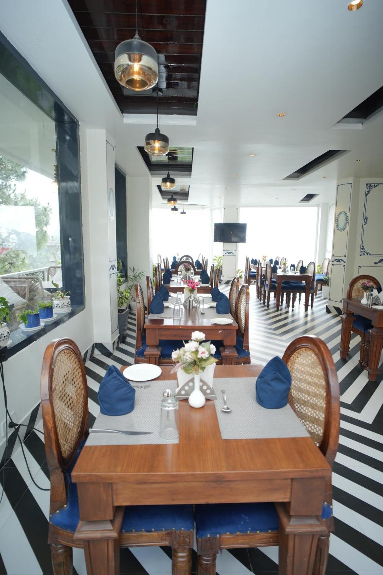 Oakhill Resorts Solan Exterior photo
